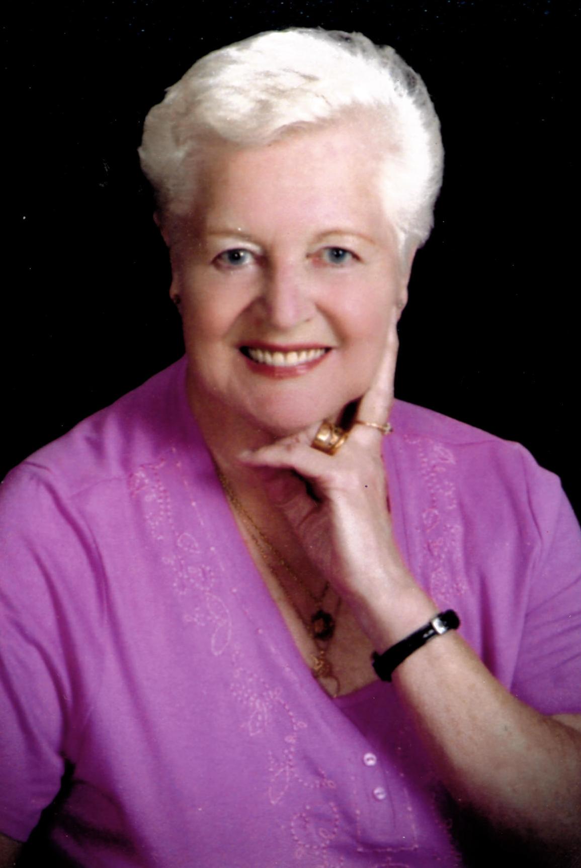 WOOD: Doreen Ada (Stevens) WOOD: Doreen Ada (Stevens)