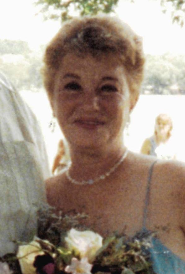 REBER: Barbara Diane (Velianou) REBER: Barbara Diane (Velianou)