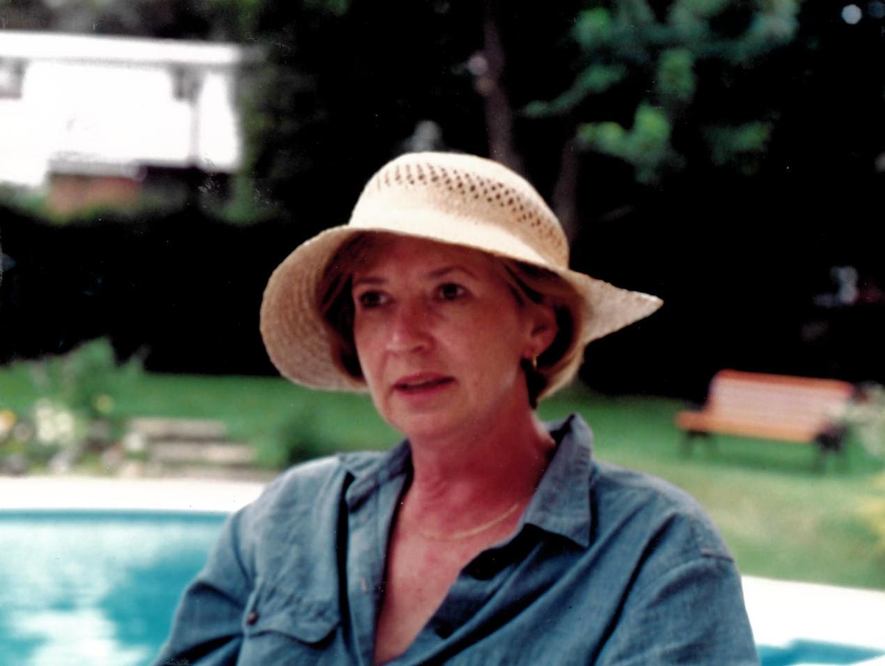 WELCH: Carole Ann (Caddell) WELCH: Carole Ann (Caddell)