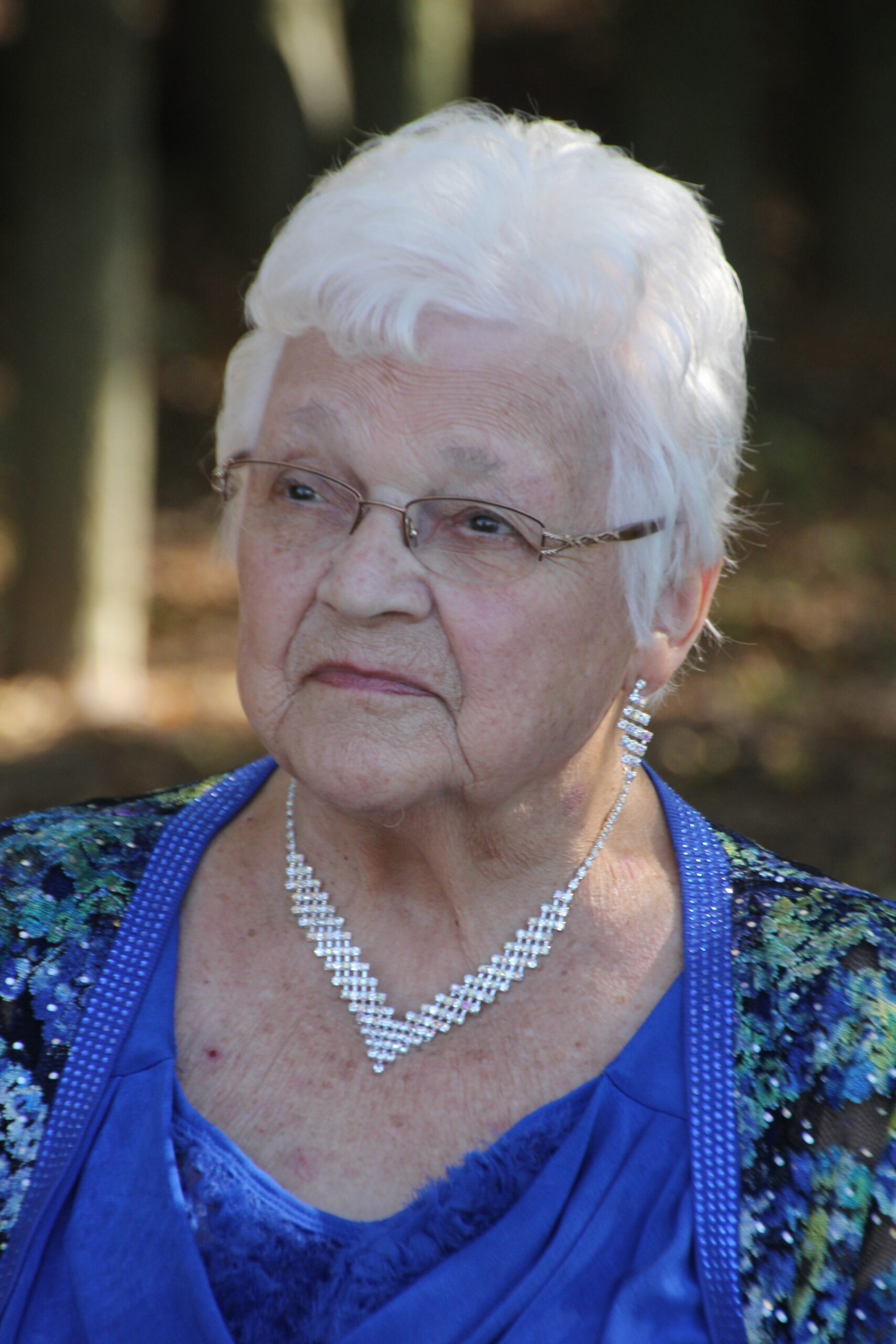 VAN RAAY: Joanne “Annie” (DeKlerk) VAN RAAY: Joanne “Annie” (DeKlerk)
