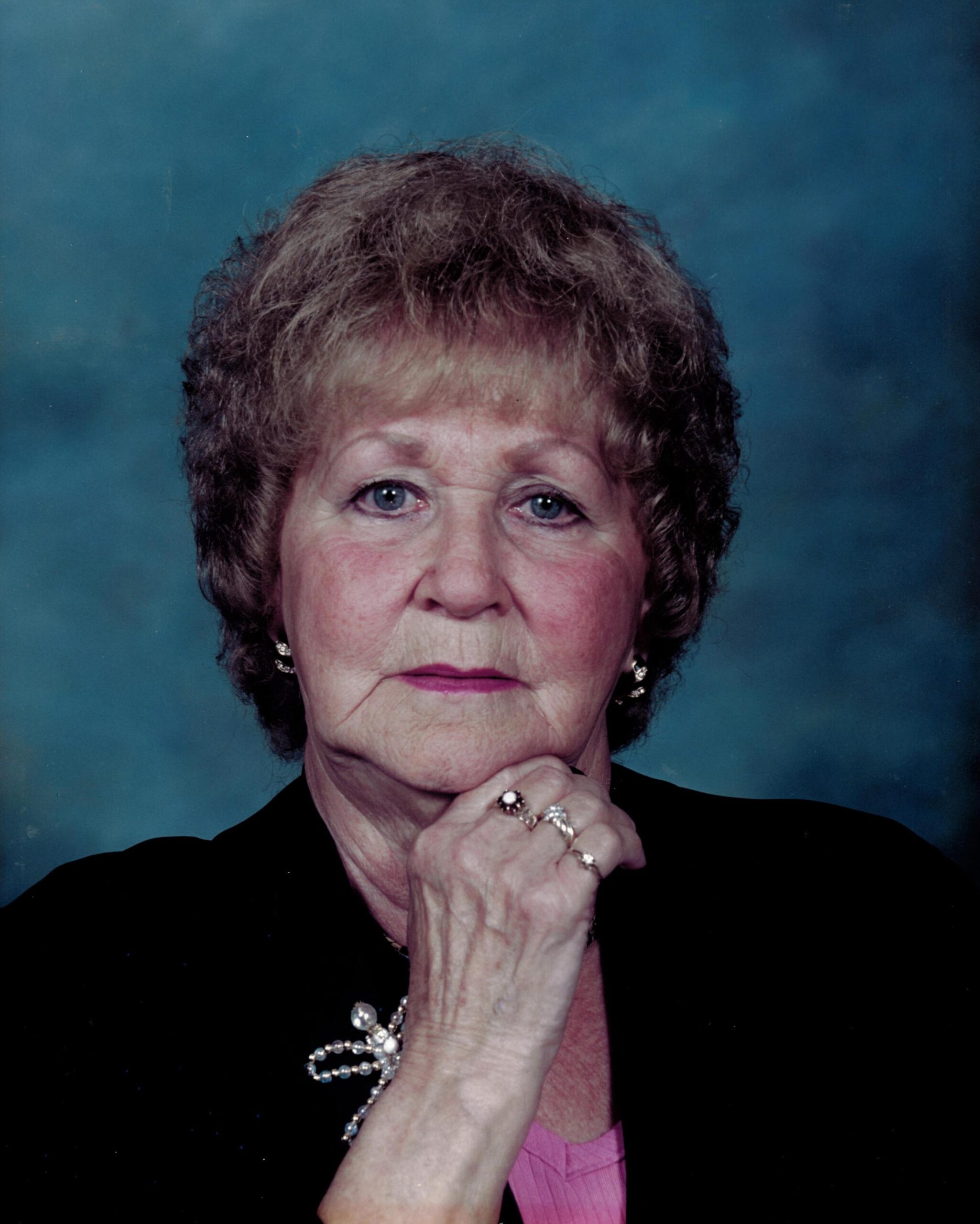 SWEITZER: Doris Mary (Comfort) SWEITZER: Doris Mary (Comfort)
