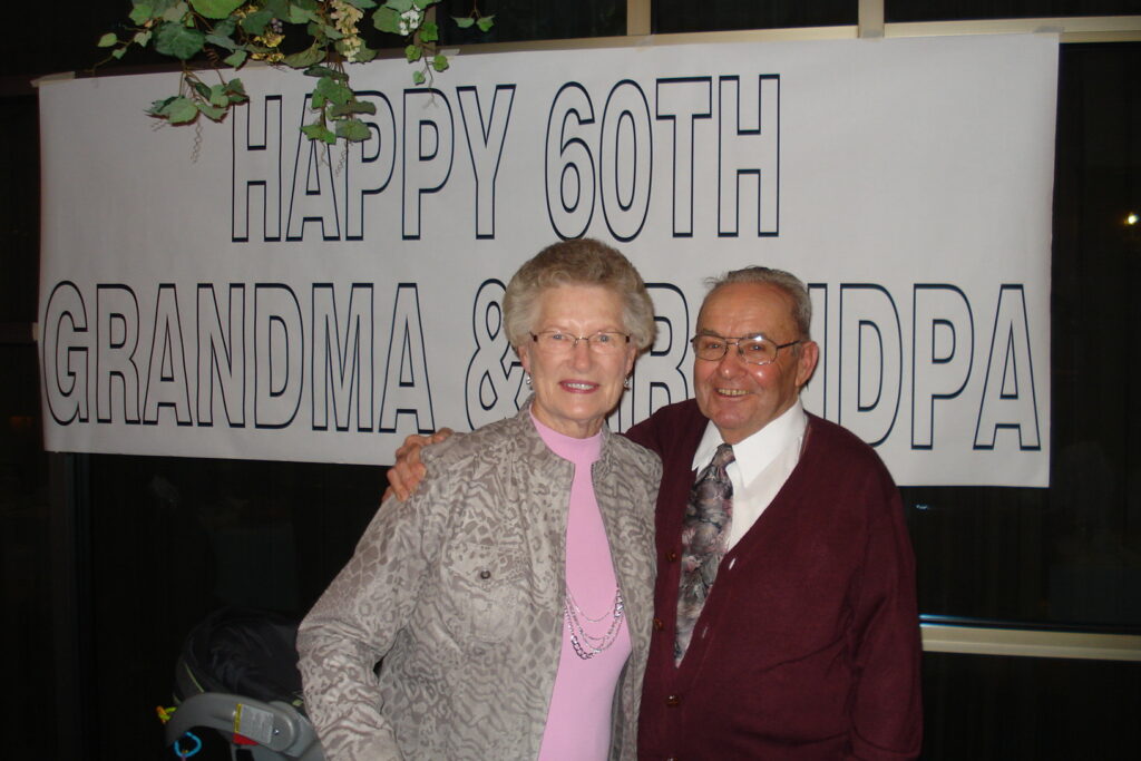 SCHROEDER: Harold “Bud” Frederick