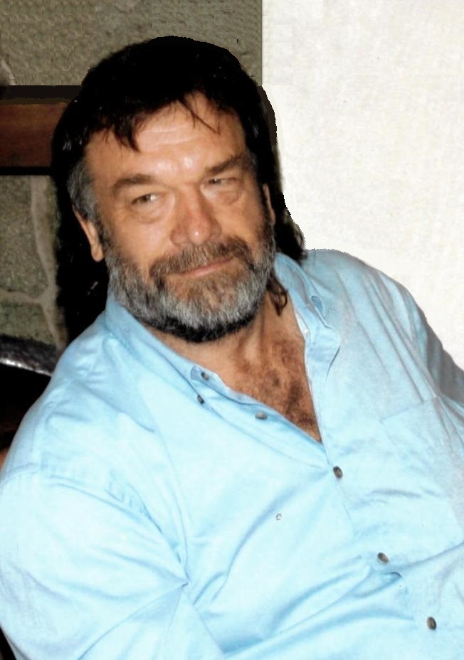 VANDER BURGT: John Peter VANDER BURGT: John Peter