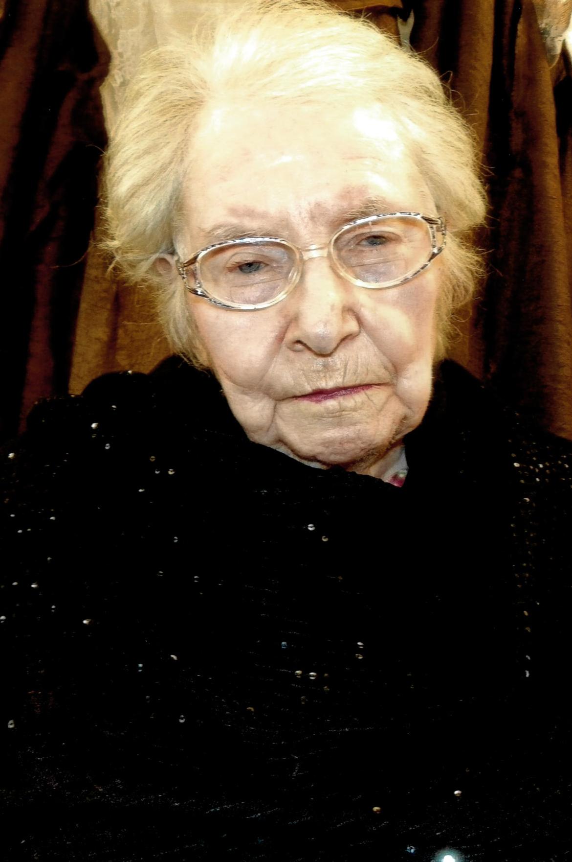 KENNEY: Dorothy “Desjardine” Ruth (Desjardine) KENNEY: Dorothy “Desjardine” Ruth (Desjardine)
