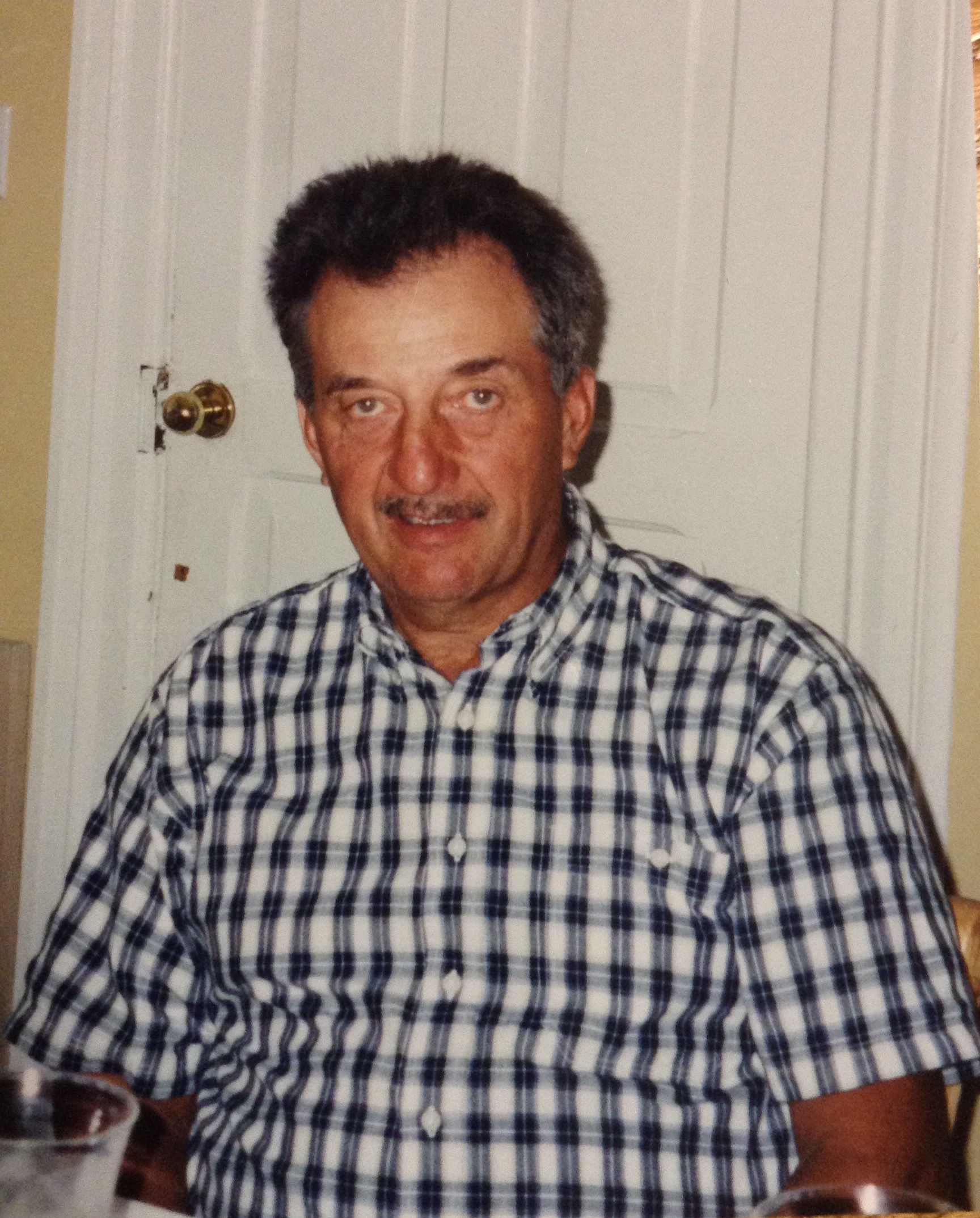 LOVIE: Ken John LOVIE: Ken John