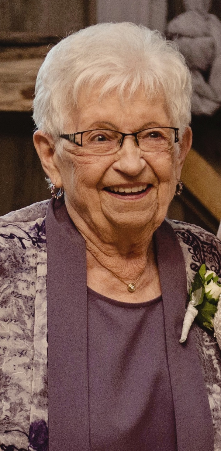 ROWCLIFFE: H. Doreen (Elliott) ROWCLIFFE: H. Doreen (Elliott)