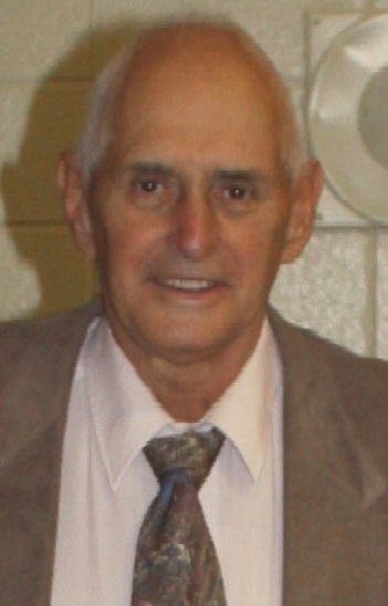 VANKOUGHNETT: Kenneth “Ken” Manley VANKOUGHNETT: Kenneth “Ken” Manley
