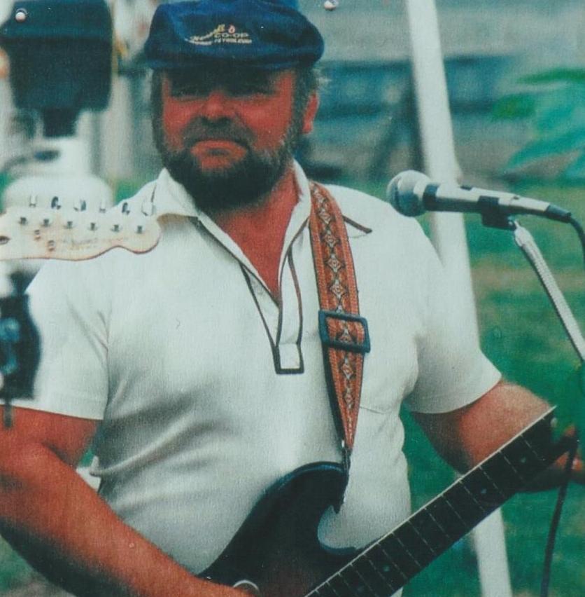 OESCH: Robert “Bob” Ellis OESCH: Robert “Bob” Ellis