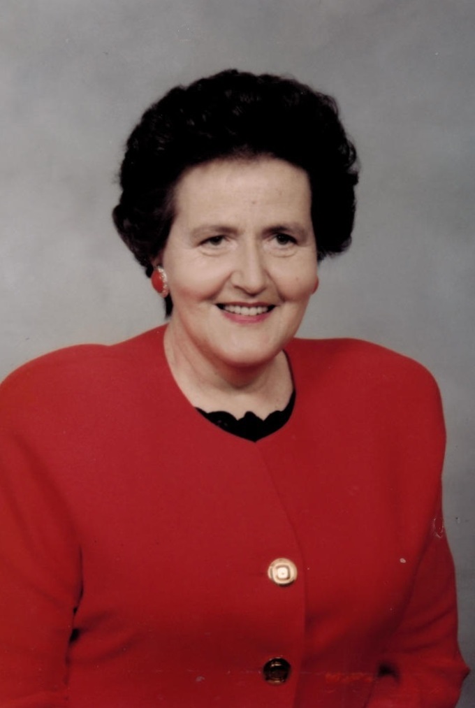 WITHERSPOON: Ruth Julene (Schade)