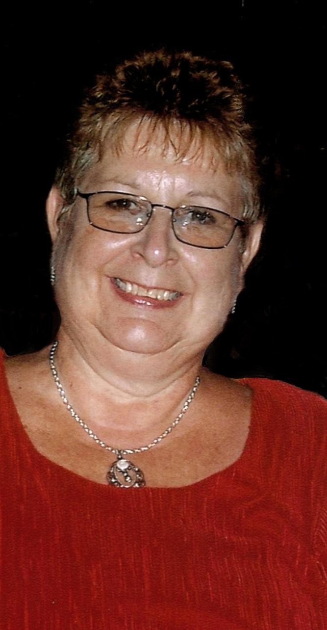 MELOCHE: Barbara “Barb” Ann (Market)