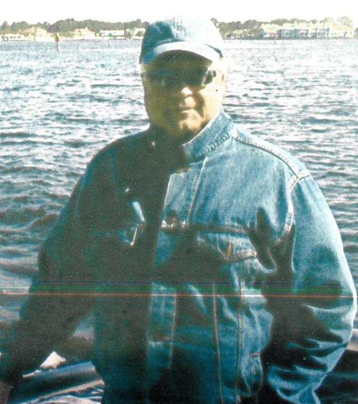 FOSTER: Joseph “Joe” Edward