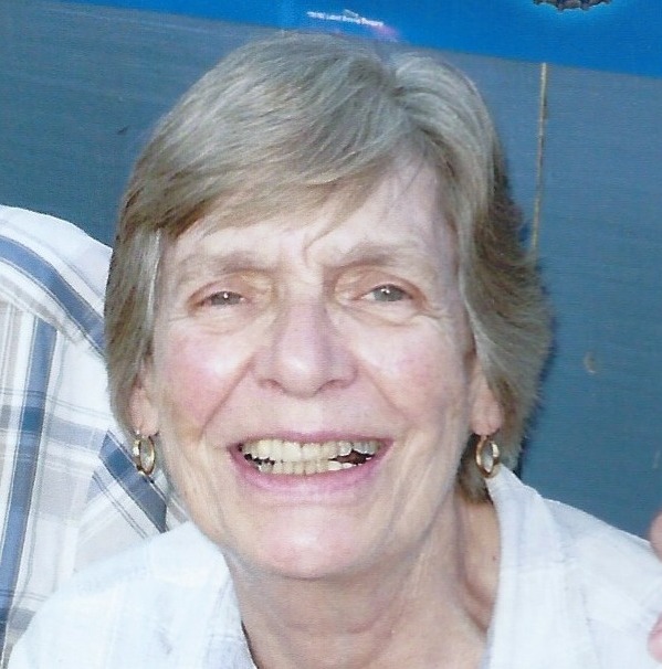 CARTER: Flora “Tibby” Elizabeth (Brunt)