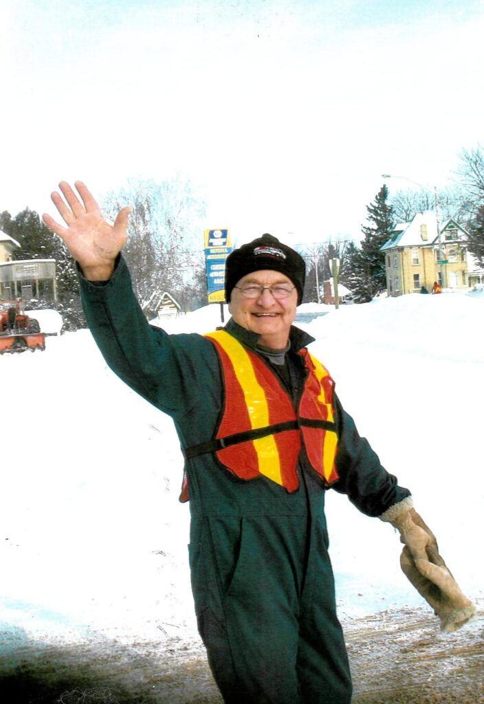 FINKBEINER: James “Jim” Fredrick