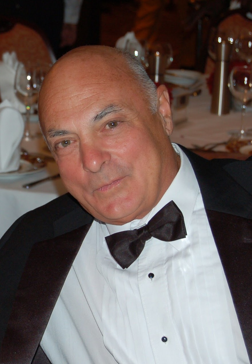 DENOMME: Bernie Anthony