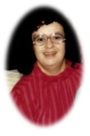 CAMPBELL: Cynthia “Cindy” Louise
