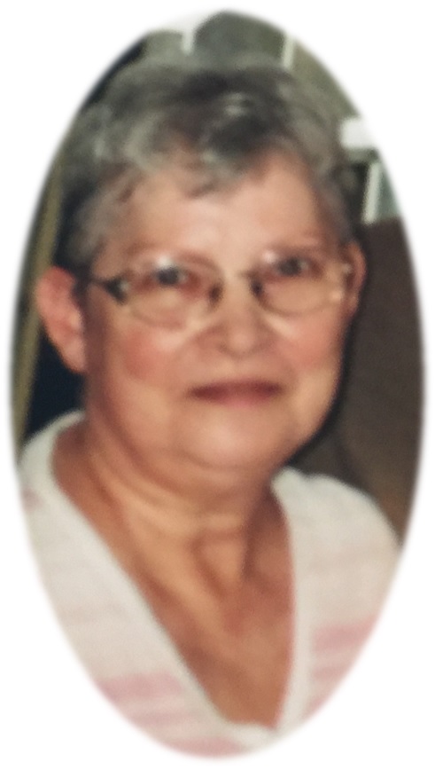 BAKER: Eulene Rose (Keller)