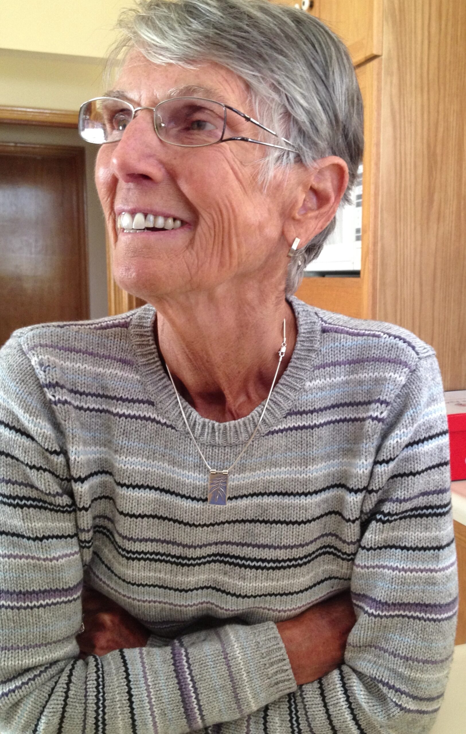 BOCK: Carol Anne (Moxam)