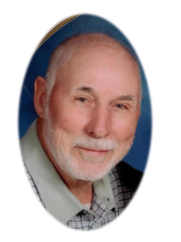 CLARK: Dennis Frederick