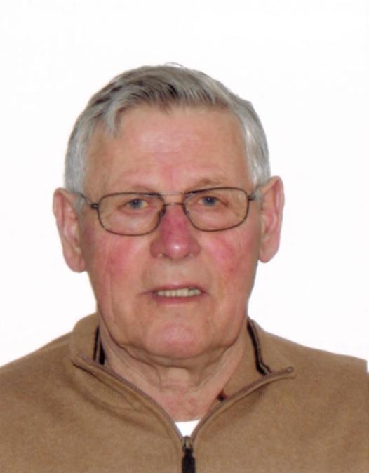 WALPER: Willis Alvin