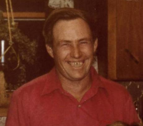 TYLER: Carl Albert