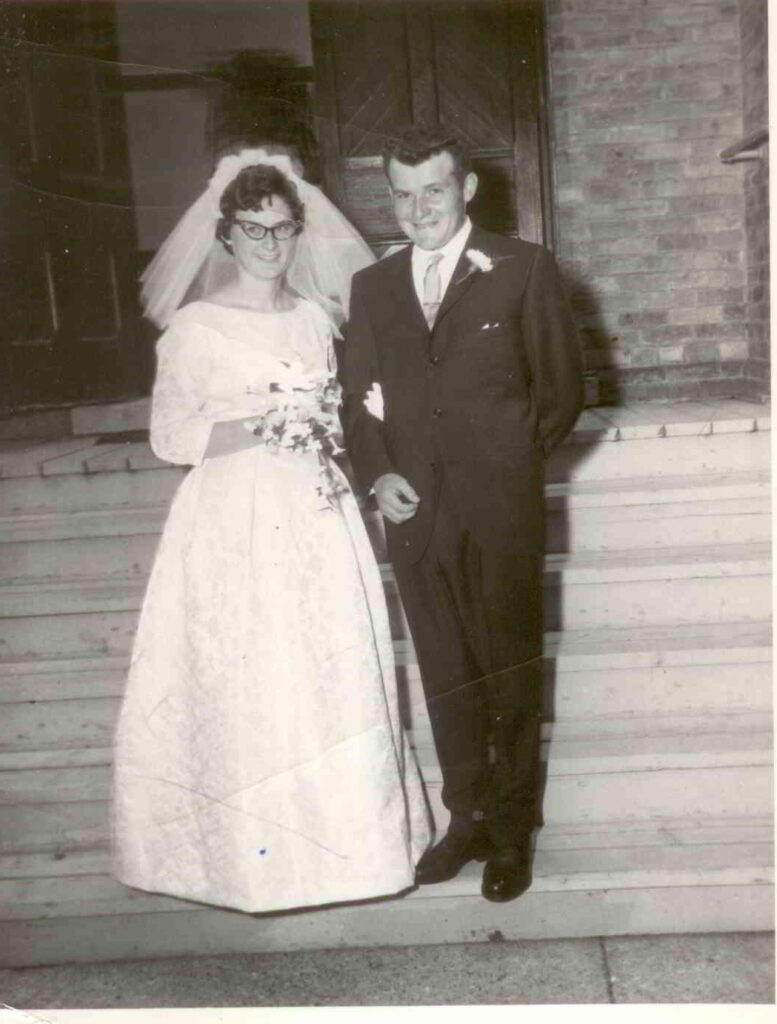 LOVE: Gerry