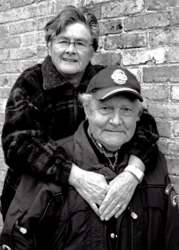 LOVE: Gerry