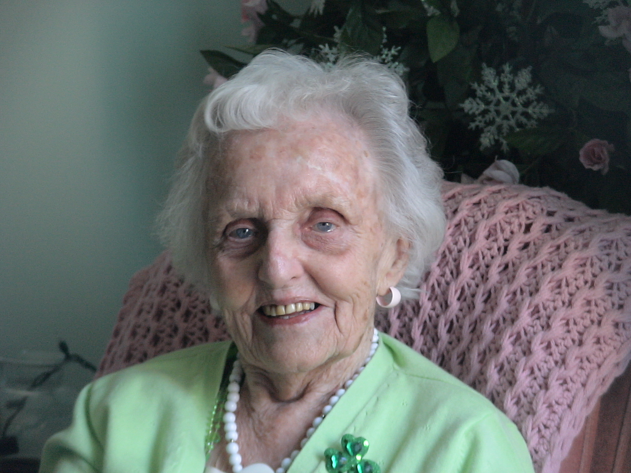 FOSTER: R.C. Sally “Jack”