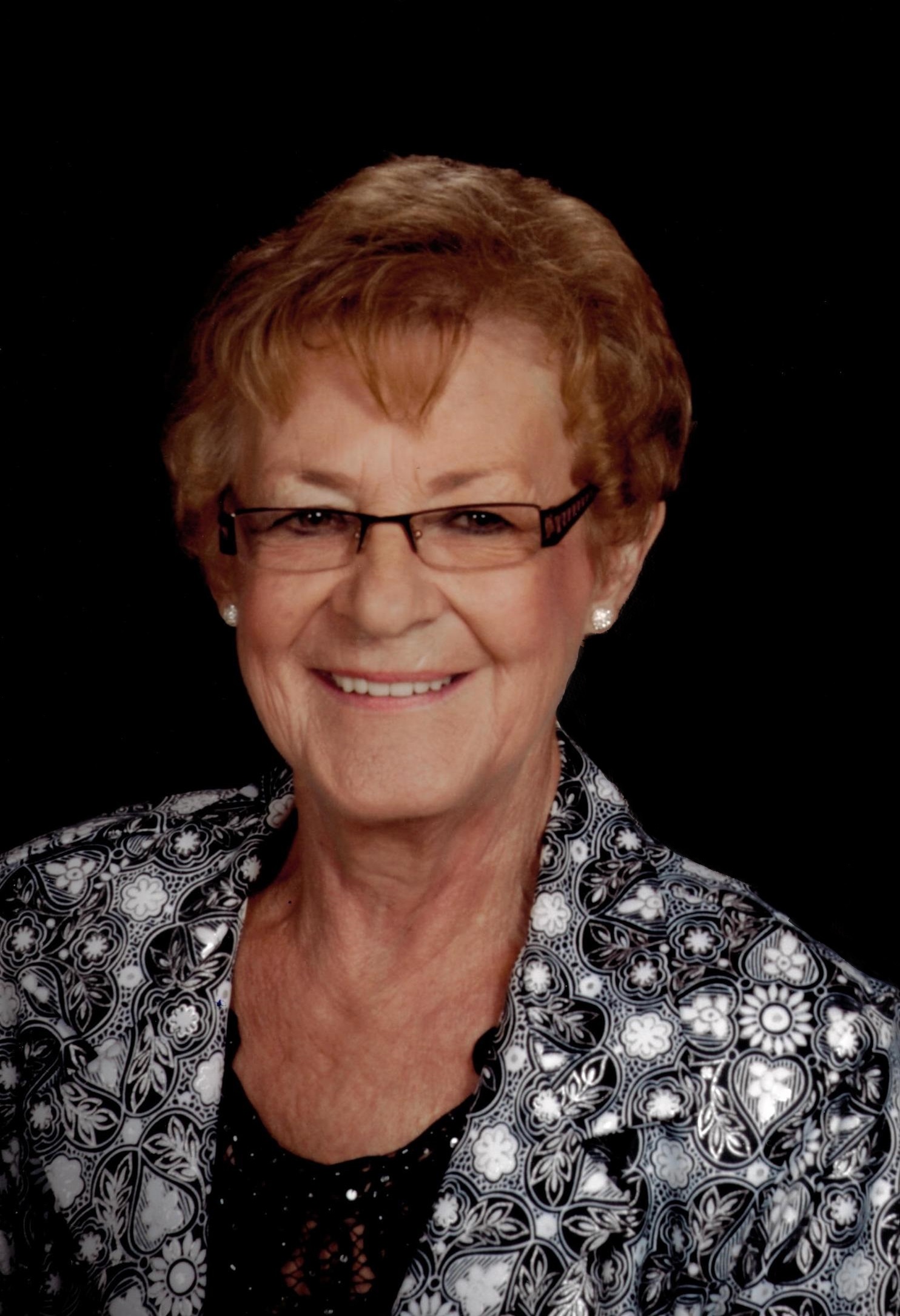 CLAYTON: Annette Louise (Trushinski)