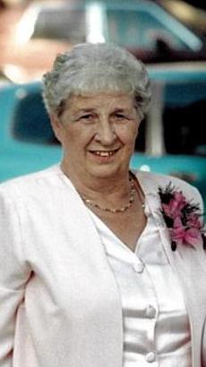PFAFF: Phyllis Jean (Preszcator)