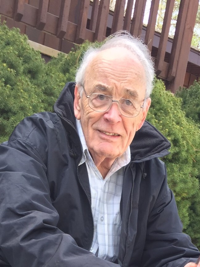 STRONG: Barry Albert