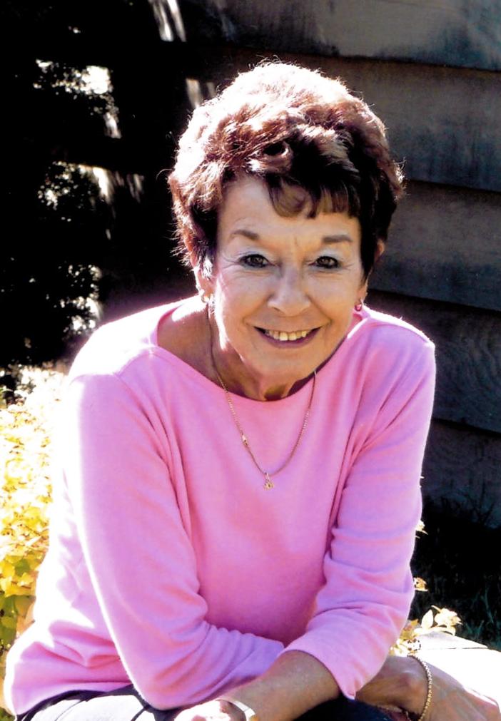 CYBULSKI: Nancy Ann (Dowson)