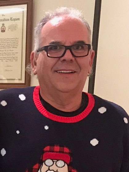 LIPPERT: Larry “Swamper” Michael LIPPERT: Larry “Swamper” Michael