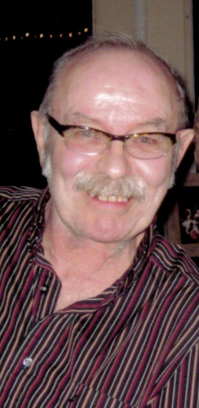 BREEN: John Robert BREEN: John Robert