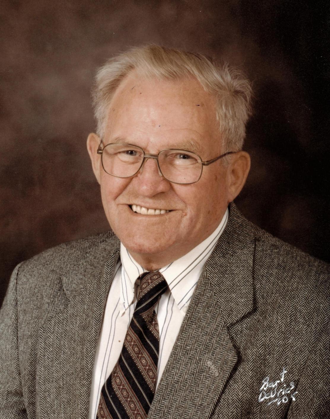 MULLER: William “Bill” Peter MULLER: William “Bill” Peter