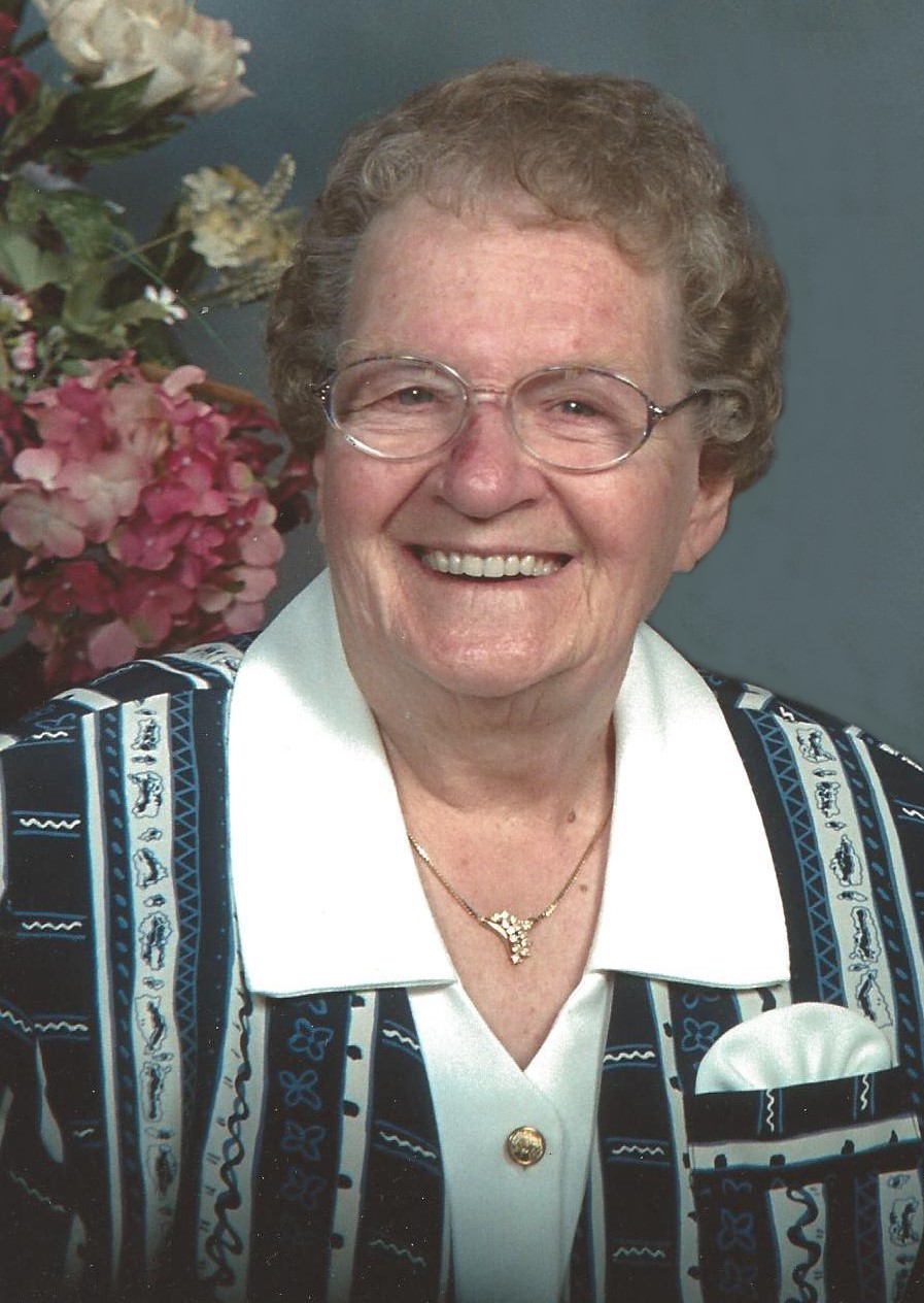 BECKER: Isabelle Ruth (Schweitzer) BECKER: Isabelle Ruth (Schweitzer)