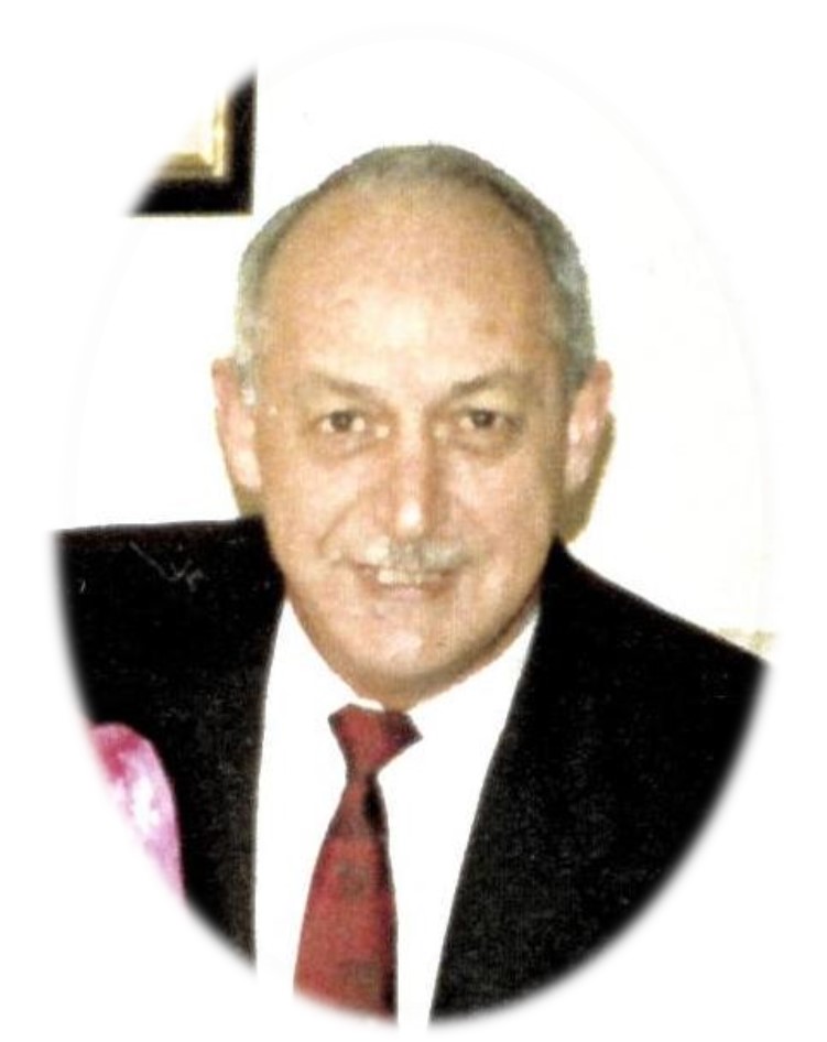 FAULKES: Roy William FAULKES: Roy William