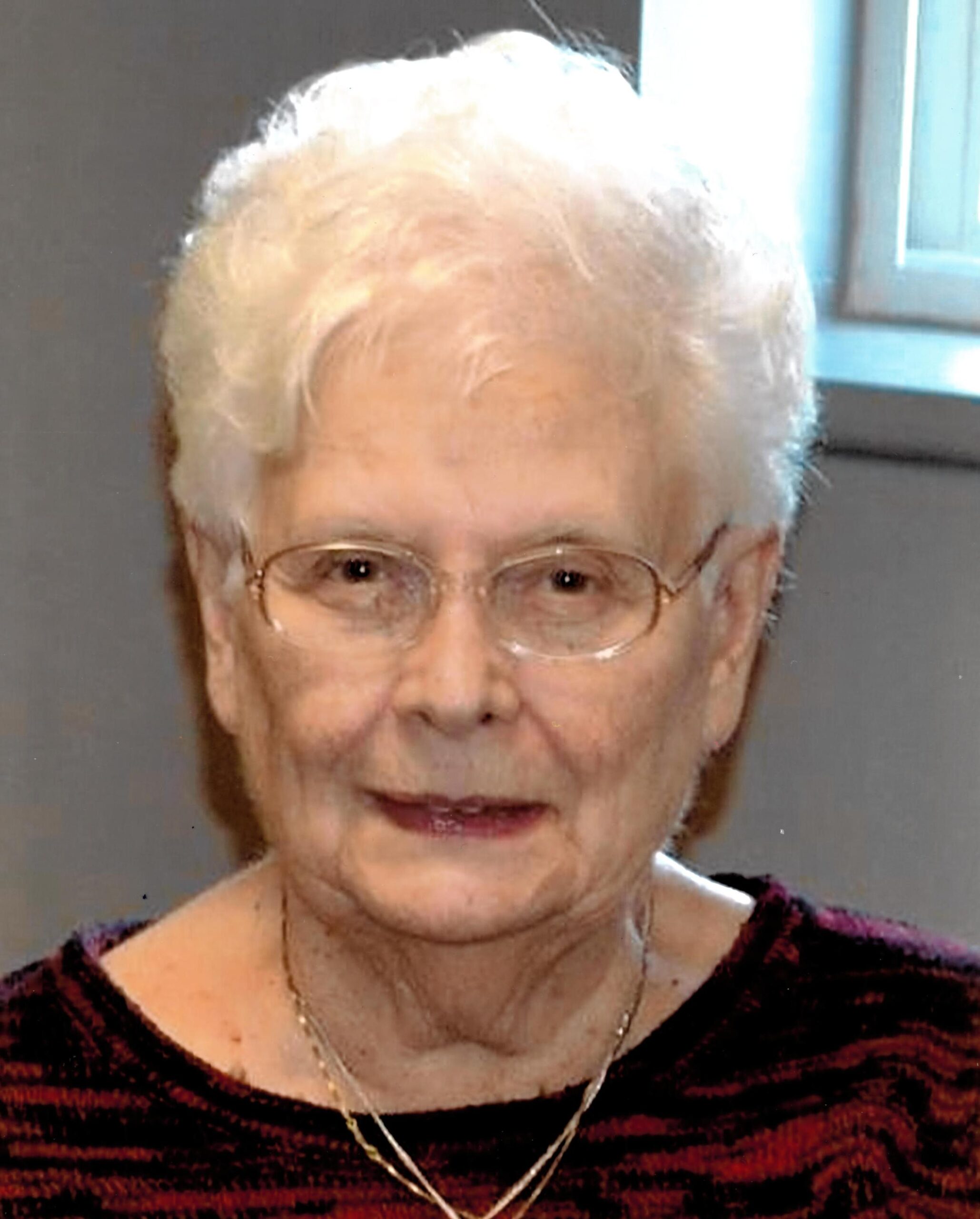 RAHN: Anna Mary (Horst) RAHN: Anna Mary (Horst)