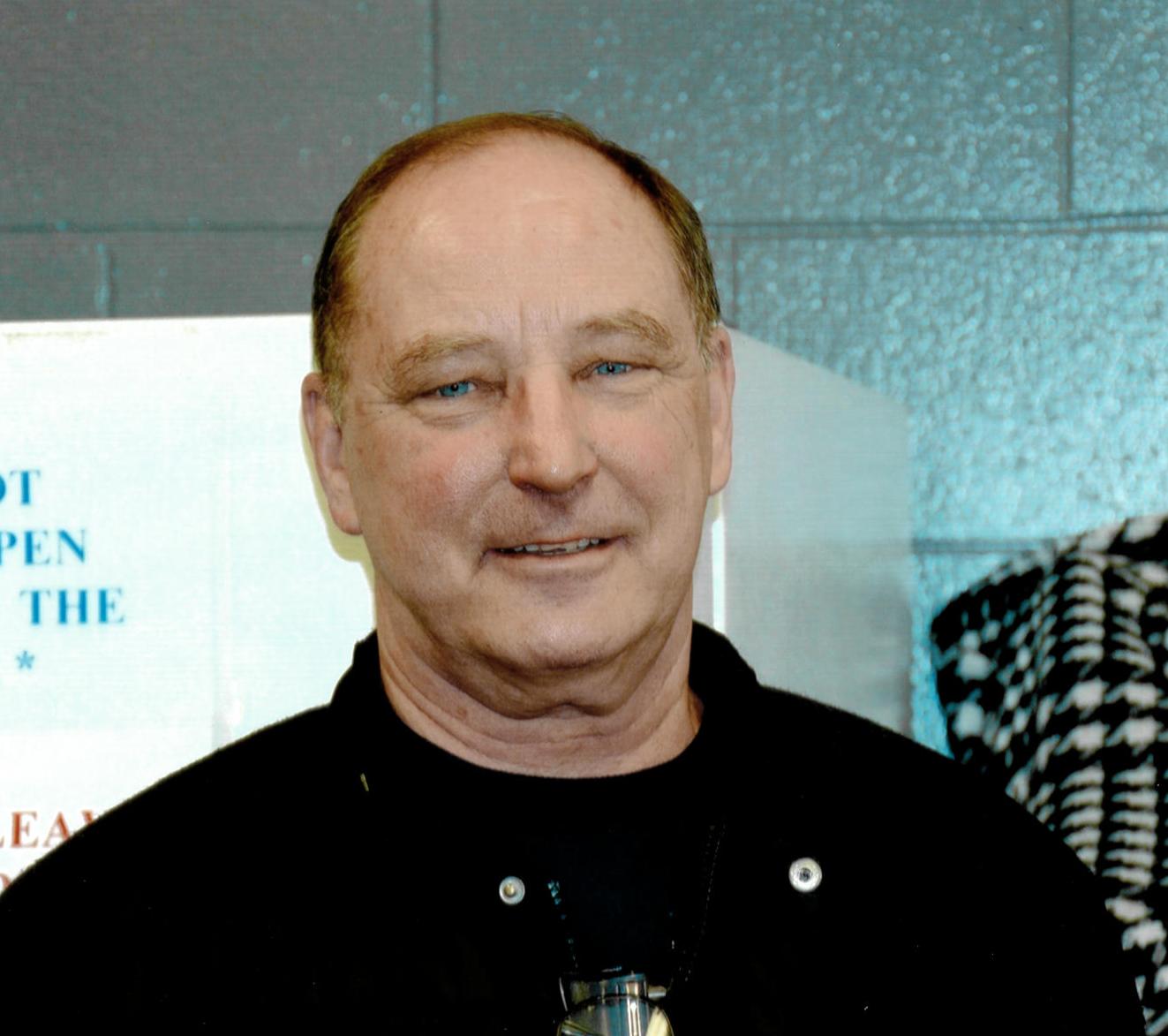 COOPER: Glenn Leroy COOPER: Glenn Leroy
