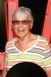 WALES: Jeannette Frances (Lippert) WALES: Jeannette Frances (Lippert)
