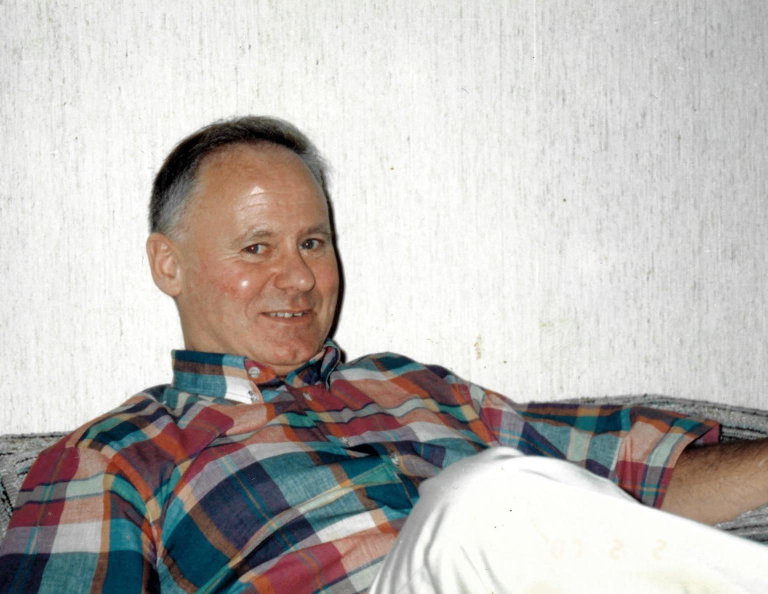 FARRINGTON: Roger FARRINGTON: Roger