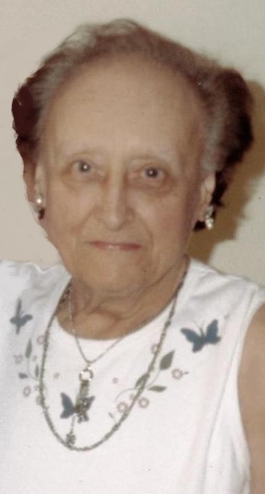 DIEBEL: Laureen (Oesch) DIEBEL: Laureen (Oesch)