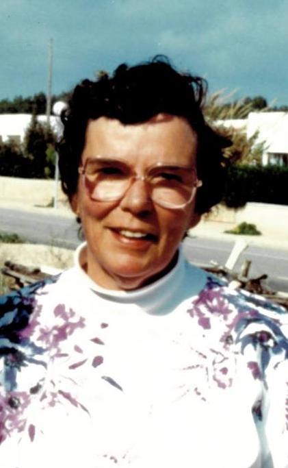 MCDERMID: Ellen M MCDERMID: Ellen M