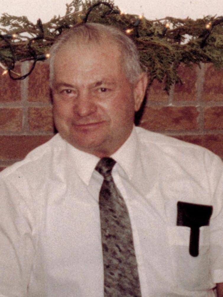 STEBBINS: Arnold Frerick STEBBINS: Arnold Frerick