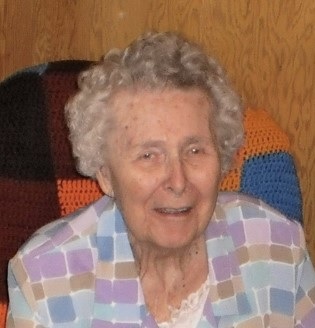 WILLERT: Eileen Grace