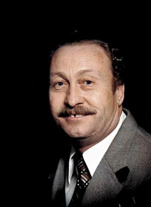 WALPER: Mervyn Earl Valentine