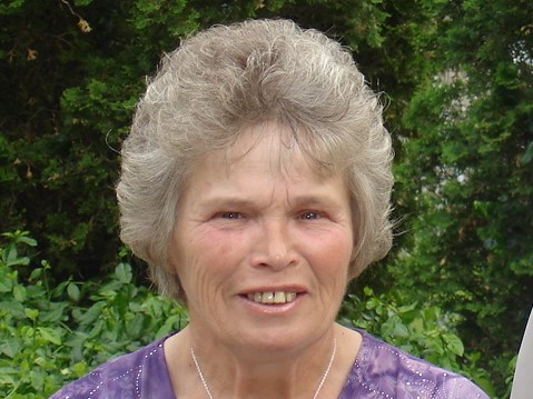 REMPEL: Doreen (Fleury)