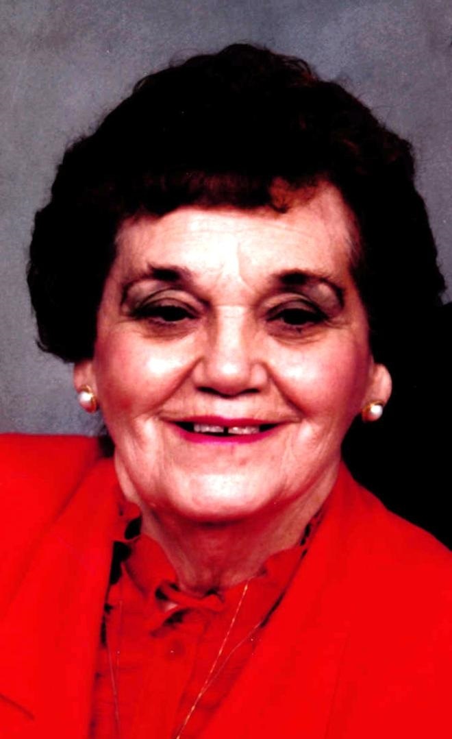 SWEITZER-GRIGG: Eva Belva (Comfort)