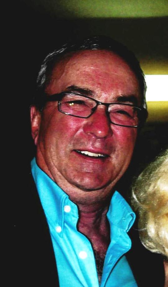 YAEGER: David “Pat” Peter (Omand)
