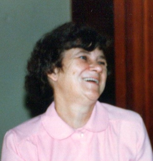 JORDAN: Margery Lillian (Rippingale)