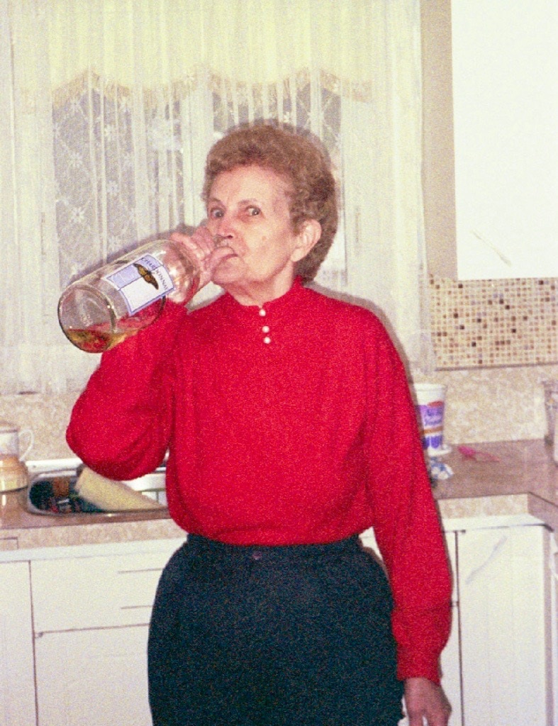 COUCKUYT: M. Emma (Brenda)